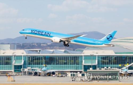 Korean Air to operate mileage-exclusive flights on Jeju route during Christmas period 